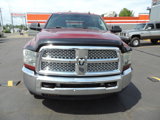 Used 2013 RAM 2500 SLT w/ Luxury Group image 4