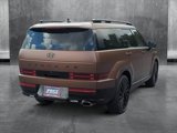 Used 2025 Hyundai Santa Fe Calligraphy image 5
