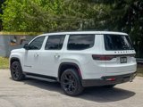 Used 2025 Jeep Wagoneer Series II image 4