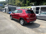 Used 2020 Chevrolet Trax LT w/ Driver Confidence Package image 6