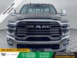 New 2025 RAM 3500 Laramie image 3