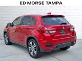 Used 2021 Mitsubishi Outlander Sport ES image 3