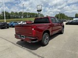 New 2026 Chevrolet Silverado 1500 RST image 5