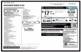 Used 2022 Jeep Wagoneer Series III image 2