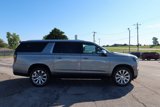 New 2025 Chevrolet Suburban Premier w/ Sun And Tow Package image 5