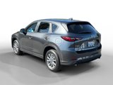 Certified 2024 MAZDA CX-5 AWD 2.5 S w/ Select Package image 3