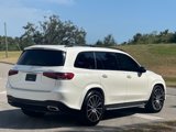Used 2022 Mercedes-Benz GLS 450 4MATIC image 5