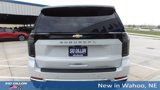 New 2025 Chevrolet Suburban Premier image 4