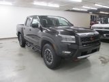 New 2025 Nissan Frontier PRO-4X w/ Pro Premium Package image 3