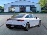 New 2025 Mercedes-Benz EQE AMG 4MATIC Sedan image 4