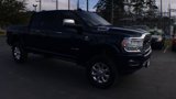 Used 2022 RAM 2500 Limited image 2