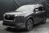 New 2025 Nissan Pathfinder Platinum w/ Cargo Package image 6