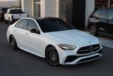 Used 2022 Mercedes-Benz C 300 4MATIC Sedan image 2