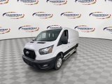 Used 2024 Ford Transit 250 Low Roof w/ Exterior Upgrade Package image 4