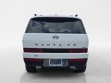 New 2025 Hyundai Santa Fe Calligraphy image 4
