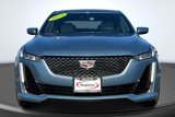 Used 2024 Cadillac CT5 Premium Luxury image 3
