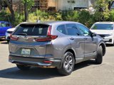 Certified 2021 Honda CR-V EX-L image 5