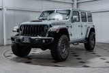 Used 2023 Jeep Wrangler Unlimited Rubicon 392 w/ Trailer Tow Package image 3