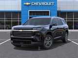 New 2026 Chevrolet Traverse LT w/ Enhanced Driving Package image 6