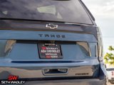New 2025 Chevrolet Tahoe Premier image 6