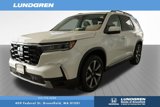 New 2025 Honda Pilot Touring image 3