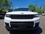 Certified 2023 Jeep Grand Cherokee L Laredo image 2