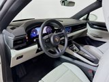 Used 2024 Porsche Macan 4 Electric image 4