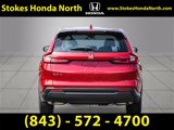 New 2026 Honda CR-V LX image 4