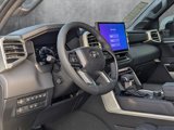 New 2025 Toyota Tundra Platinum image 3