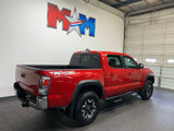 Used 2023 Toyota Tacoma TRD Off-Road image 3