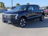 New 2025 Ford F150 Lightning Platinum image 5