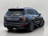 New 2025 Cadillac XT6 Sport w/ Technology Package image 4