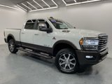 New 2024 RAM 2500 Limited w/ Safety Group image 2