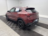 Certified 2025 Buick Encore GX Sport Touring w/ Advanced Technology Package image 5