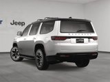 New 2025 Jeep Wagoneer Series II image 4