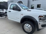 New 2025 RAM 5500 Tradesman image 2