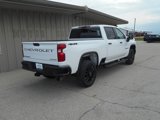 New 2025 Chevrolet Silverado 2500 Custom w/ Custom Value Package image 6