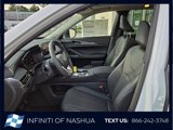 New 2026 INFINITI QX60 Luxe w/ Cargo Package image 3