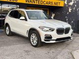 Used 2020 BMW X5 xDrive40i w/ Premium Package image 4