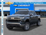 New 2025 Chevrolet Silverado 1500 LT w/ Protection Package image 6