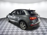 Certified 2025 Audi Q5 2.0T Premium image 3