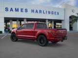 New 2025 Ford F150 XLT w/ Equipment Group 303A High image 4