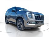 New 2025 Nissan Armada SL w/ Captain's Chari Seat Package image 2