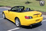 Used 2001 Honda S2000 image 3