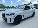 Used 2025 BMW X5 M60i image 3