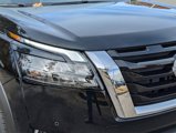 New 2025 Nissan Pathfinder SL image 3
