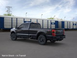 New 2025 Ford F350 XL image 4