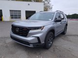 New 2025 Honda Pilot TrailSport image 3