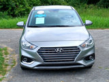 Used 2021 Hyundai Accent SEL image 2