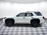 New 2025 Toyota 4Runner SR5 image 4